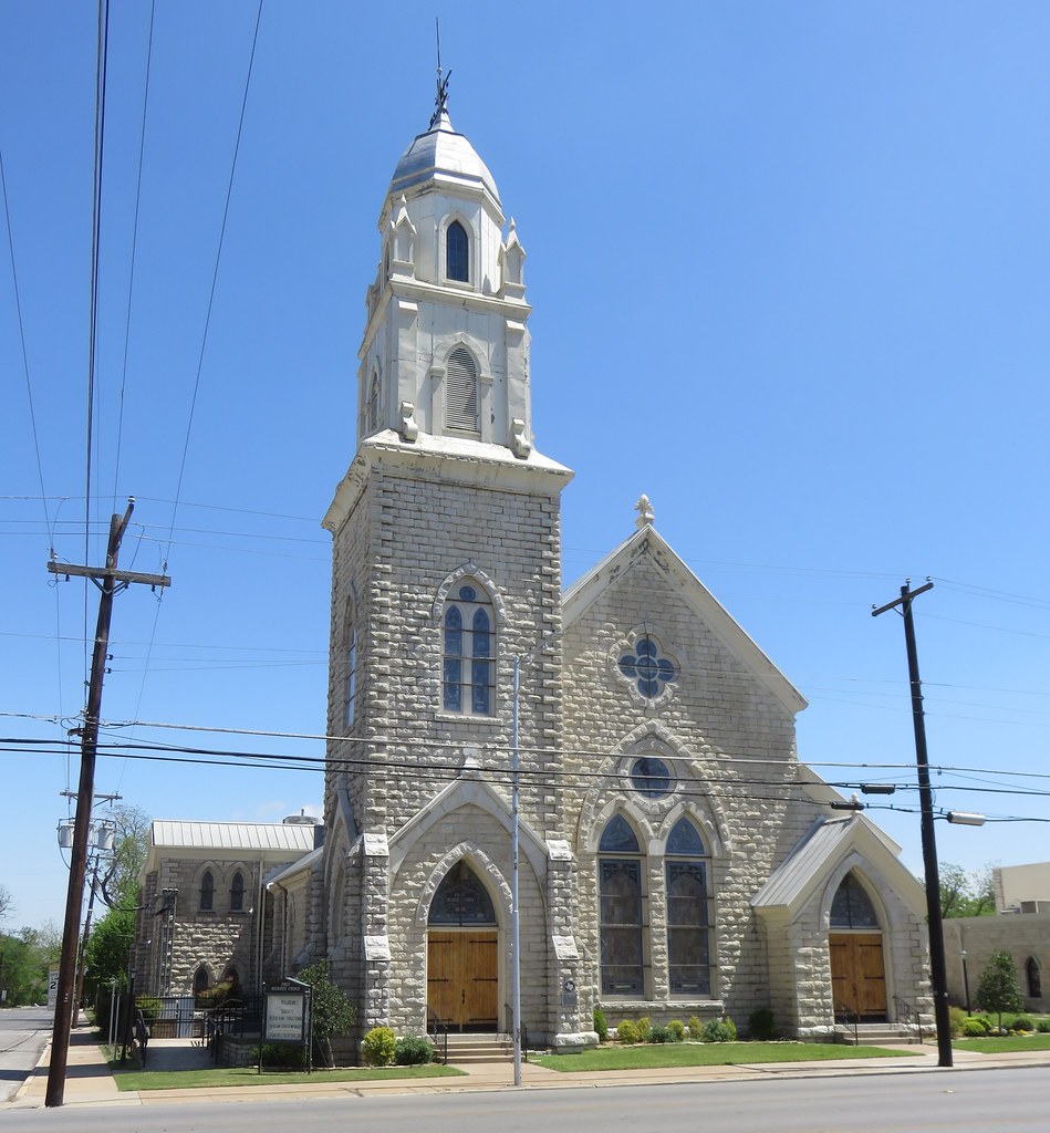 weatherford tx church 1