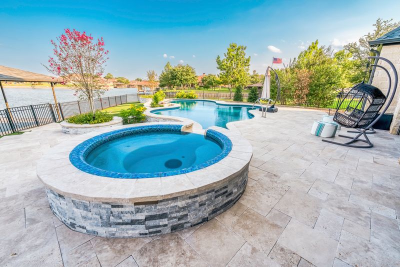 Pool Builder North Richland Hills 2 2