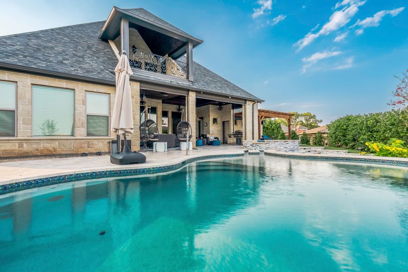 Pool Builder North Richland Hills 3 2