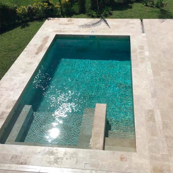 Plunge Pools Weatherford 4