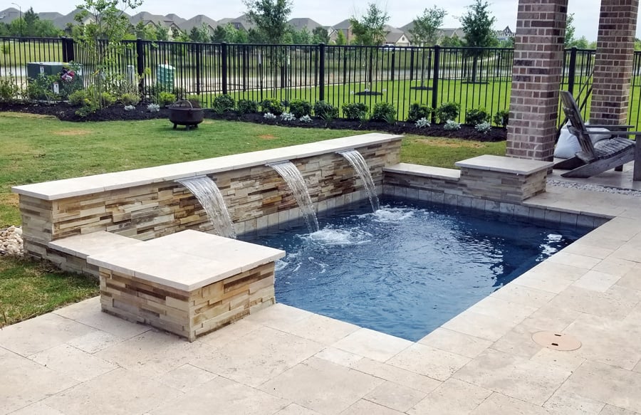 Spool Pools Weatherford 2