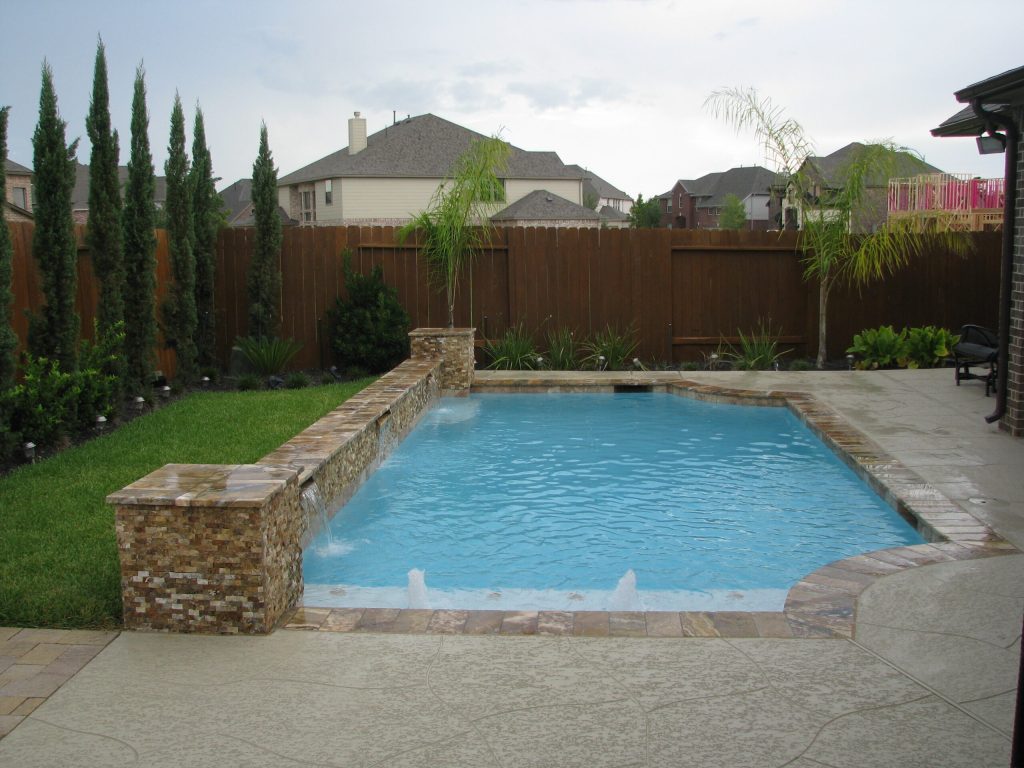 Spool Pools Weatherford 4